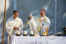 19.06.2022 Fronleichnamsfest